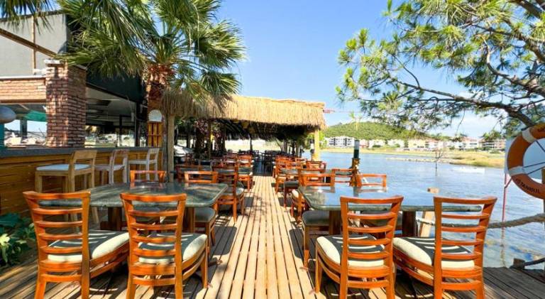 Gaia Bungalow — photo 4