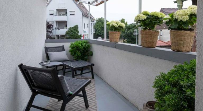 Rental apartment with 5 rooms for 12 persons — photo 4