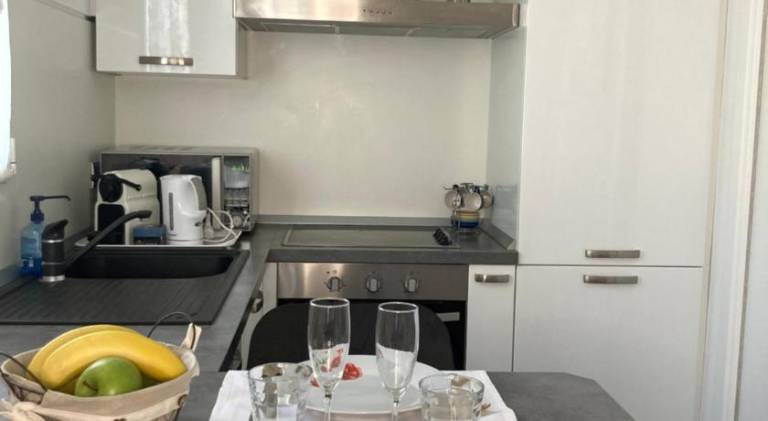 Rental apartment with 1 room for 4 persons — photo 4