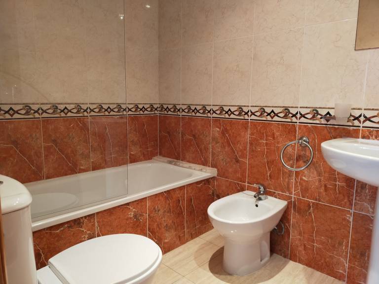 Wonderful holiday apartment with pool & terrace | Sea view | Beach nearby | Pets are welcome — photo 4