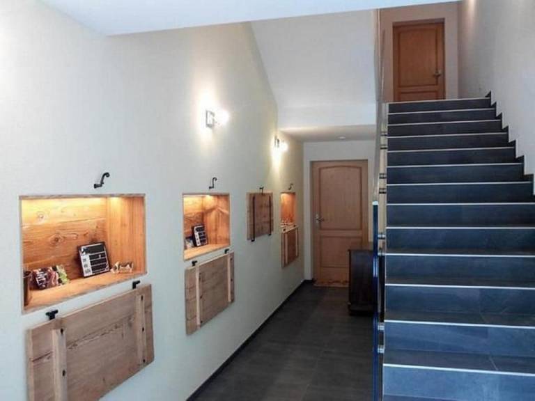 Appartement Vevey
