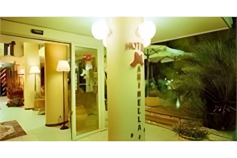 Hotel Resort Marinella in Cattolica