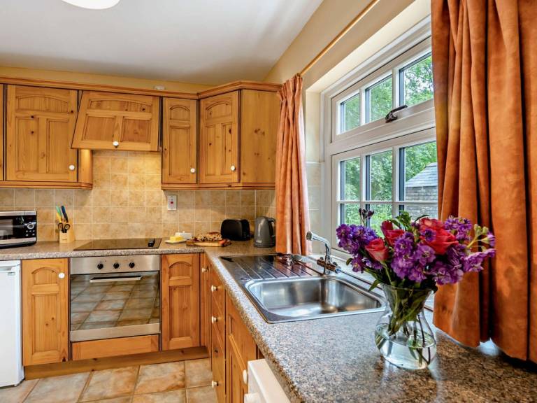 Fully equipped wonderful cottage with garden | Dogs allowed — photo 5