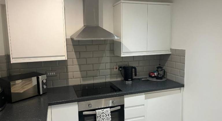 Rental apartment | Close to The Beatles Story — photo 3