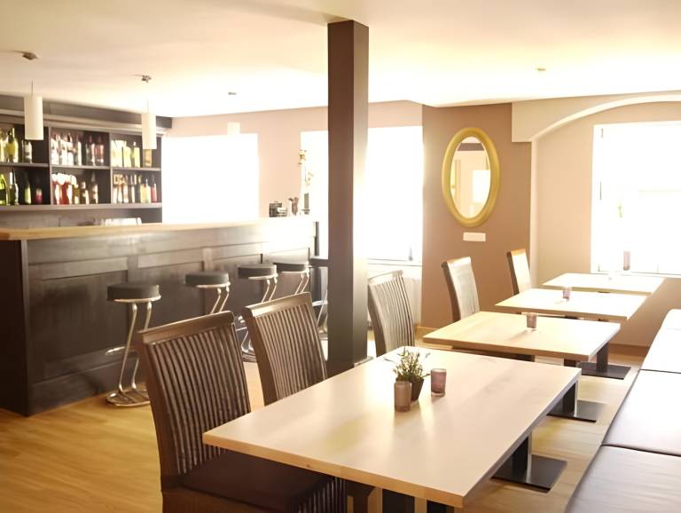 Hotel Gasthaus zur Sonne — photo 4