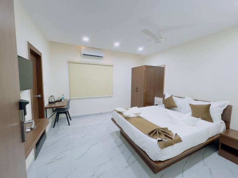 HOTEL APEX INN SHAMSHABAD AIRPORT — photo 3