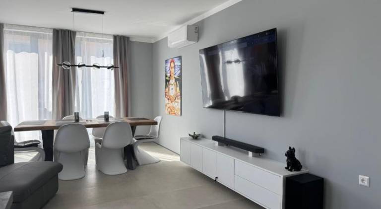 Rental apartment | Beach nearby | Pets are welcome — photo 2