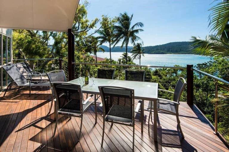 Apartment Hamilton Island