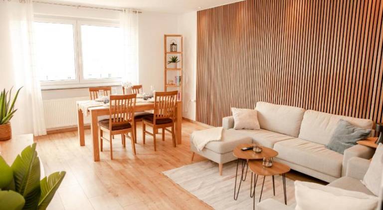 Ferienwohnung Weiden in der Oberpfalz