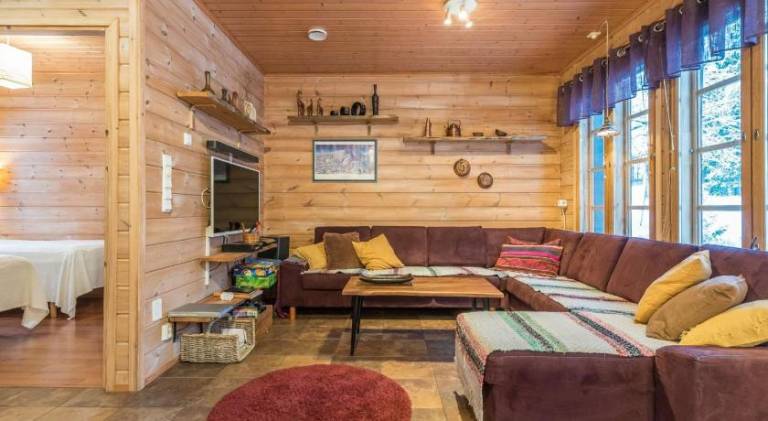 Vacation home for 8 persons — photo 3