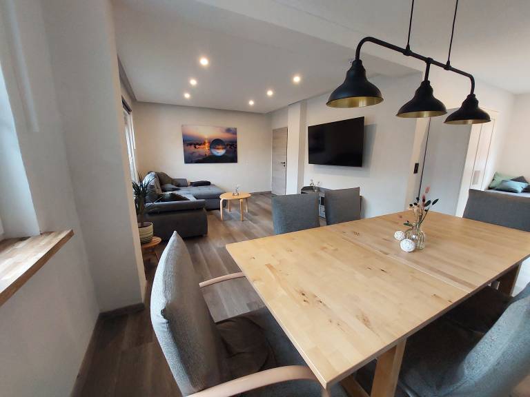 Ferienwohnung Auszeit Osterode — photo 2