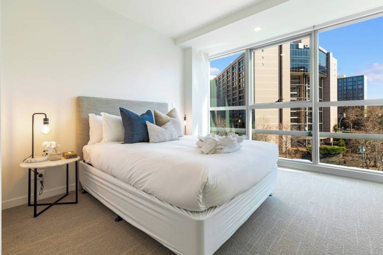 Appartement Auckland