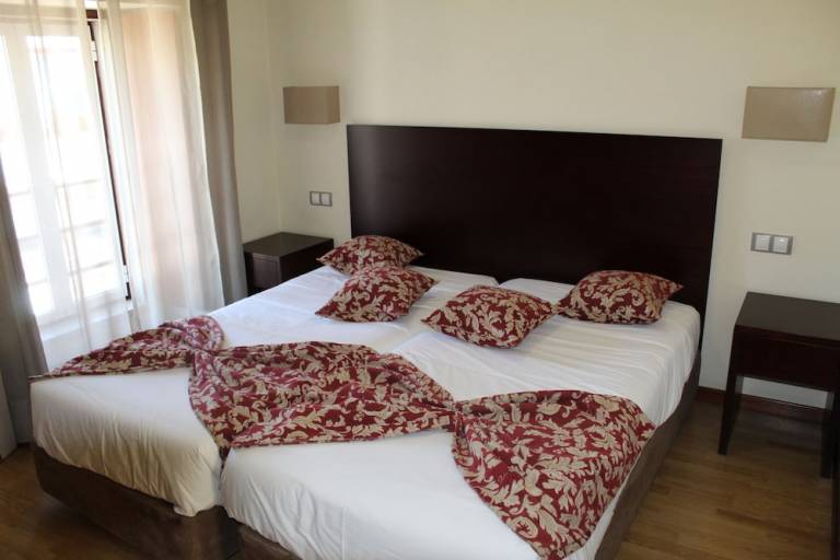 Quarto (B&B) São Pedro do Sul