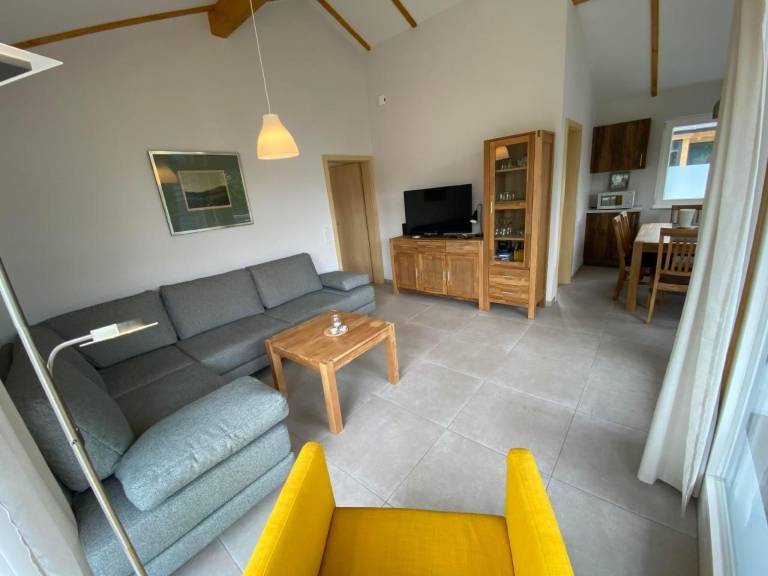 House with yard, BBQ & terrace | Pets are welcome — photo 3