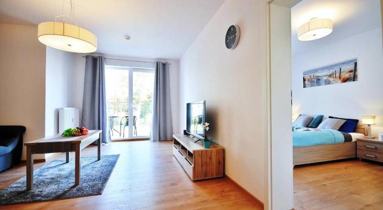Charming apartment with pool & hot tub | Next to the beach | Pets are welcome — photo 2