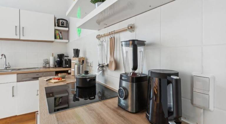 Nice holiday apartment | Pet-friendly — photo 5