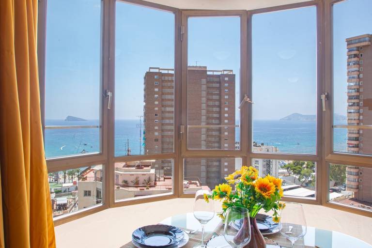 Appartement Benidorm