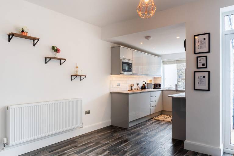 Beautiful house | Beach nearby | Suitable for remote work | Pet-friendly — photo 3