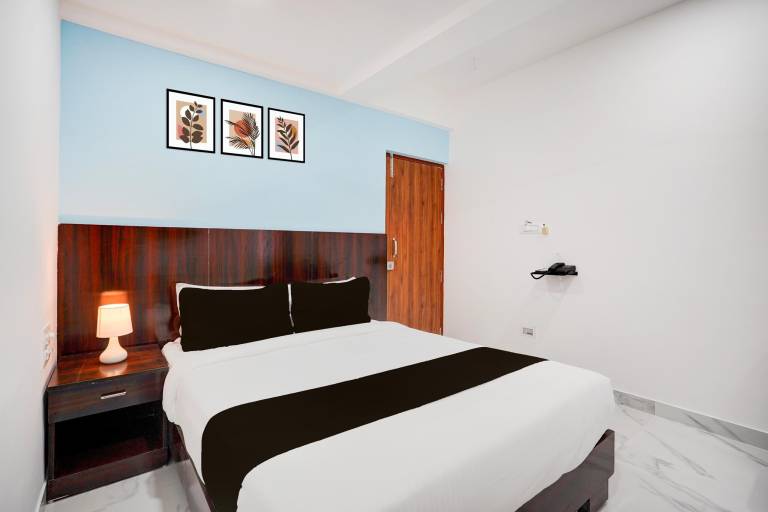 Townhouse Jeevan Bima Nagar HAL Road