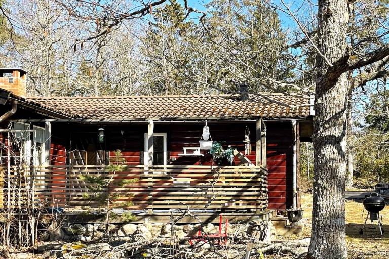 Ferienhaus in Söderköping f&uuml;r max. 4 Personen, 