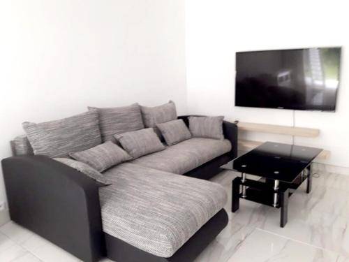 Appartement Le Lamentin
