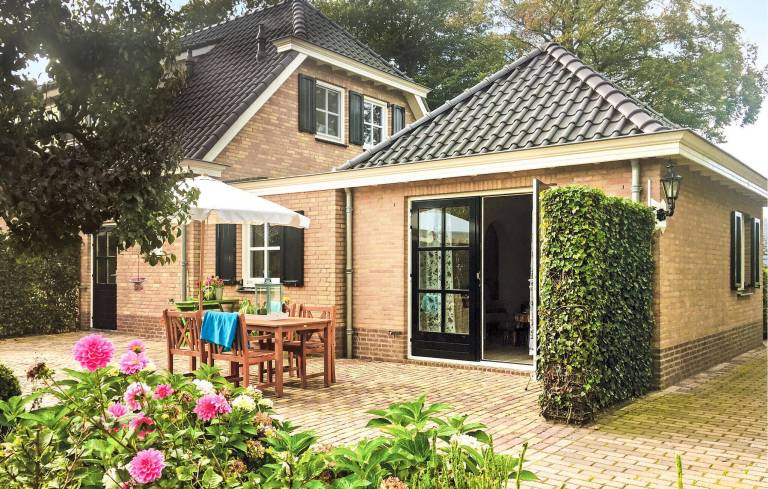 Feriehus  Tilburg