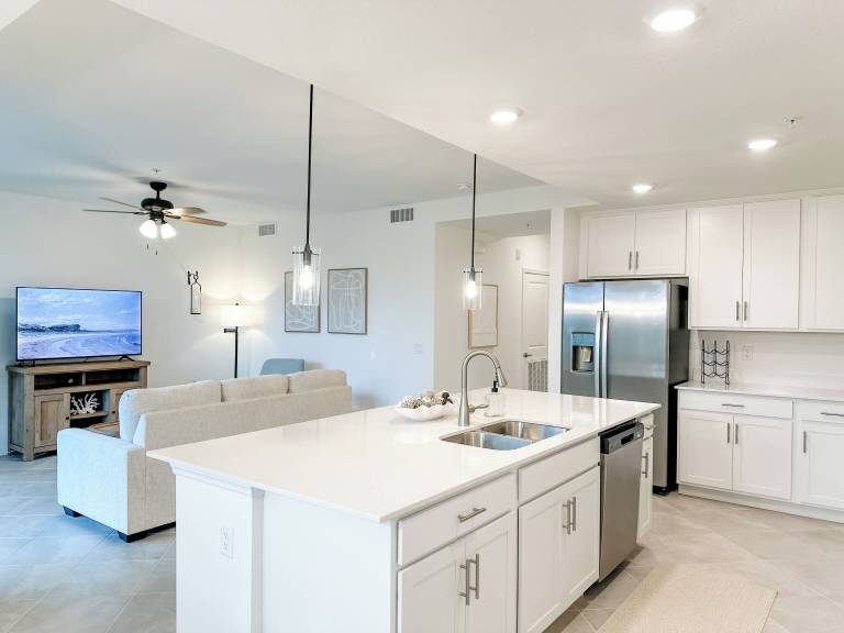 Condo Punta Gorda