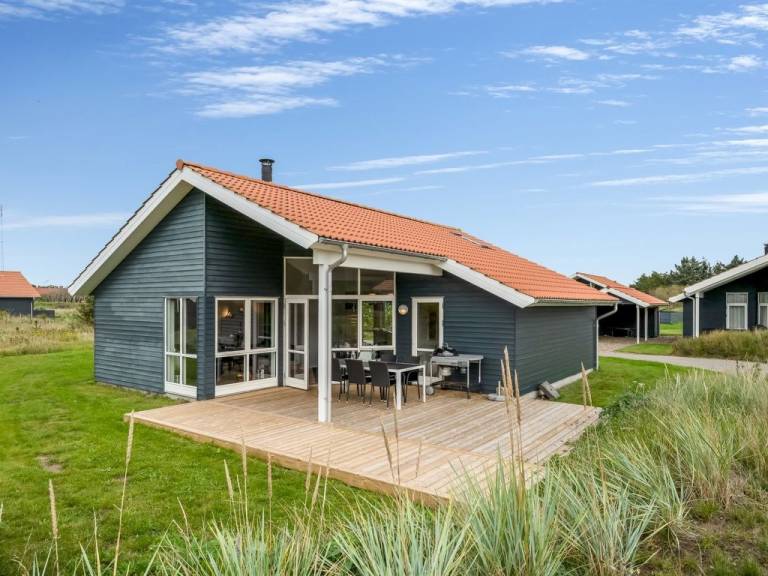 Ferienpark Nørre Fjand