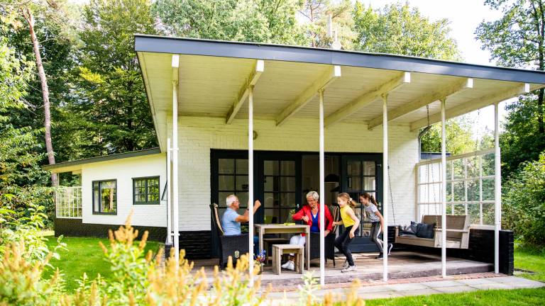 Bungalow Norg