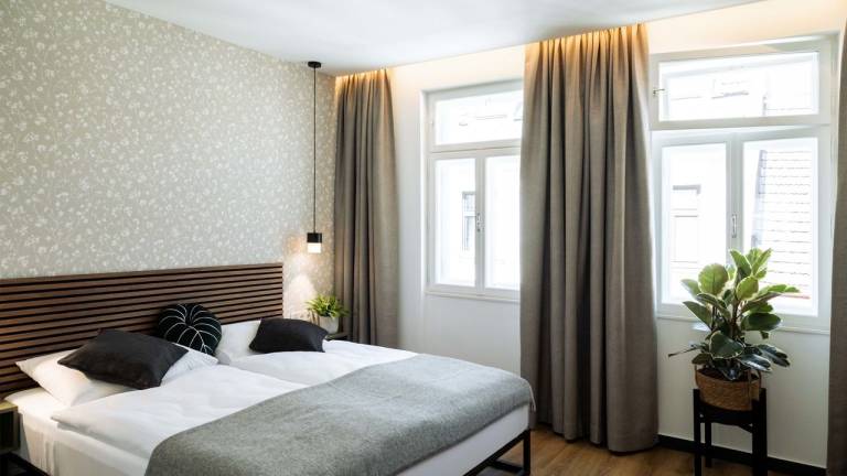 Ferienwohnung Leopoldstadt