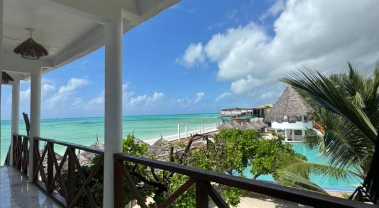 Jambo Resort by Mambo Hotels — photo 3