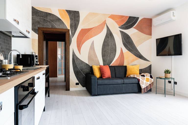 Villa vacanza Albano laziale