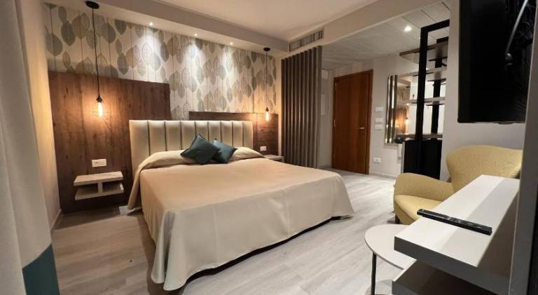 Hotel Lo Zodiaco — photo 2