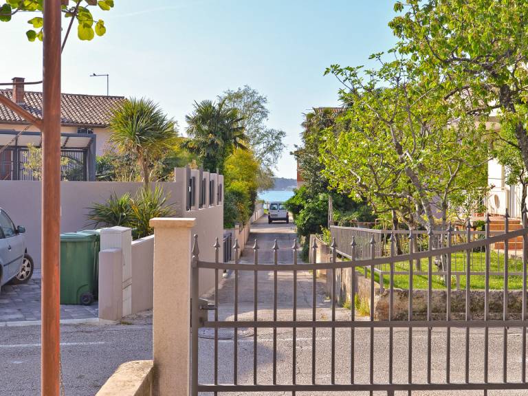 Holiday apartment | Sea view | Next to the beach | Pets allowed — photo 2