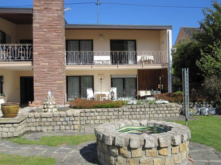 Ferienwohnung  Ürzig