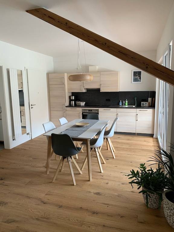 Ferienwohnung Auggen