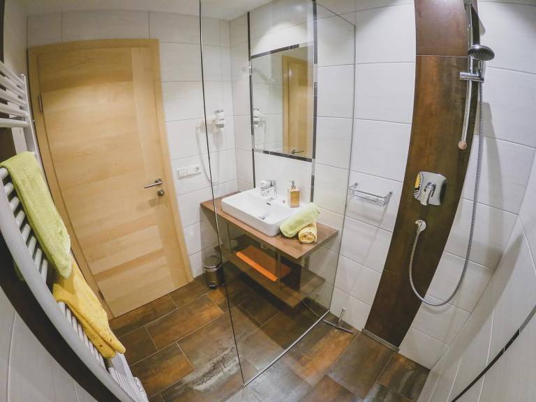 Ferienwohnung in Mariapfarr f&uuml;r max. 6 Personen