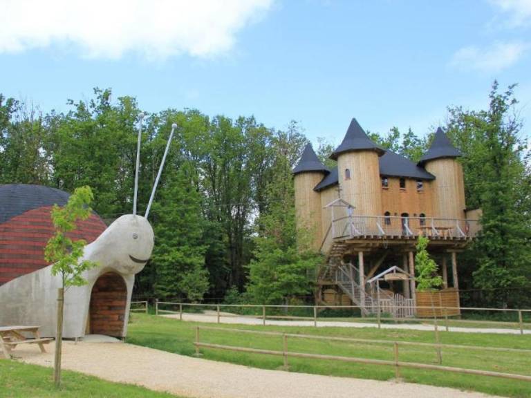 Unusual rental with heated pool — photo 3