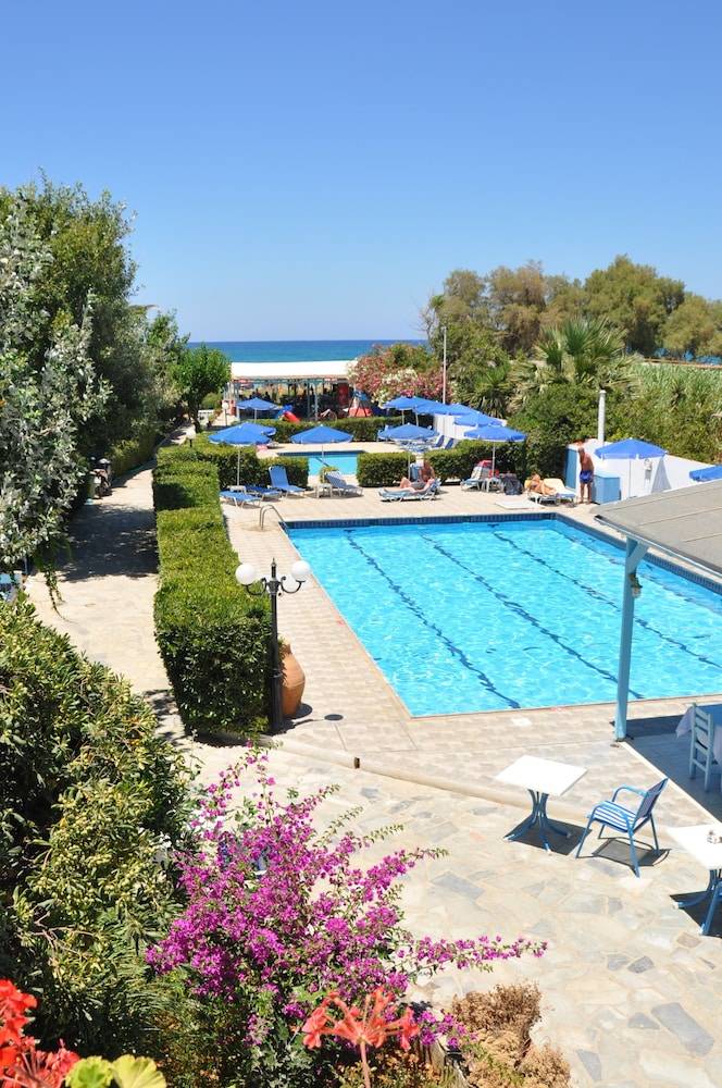 Appart'hôtel Réthymnon