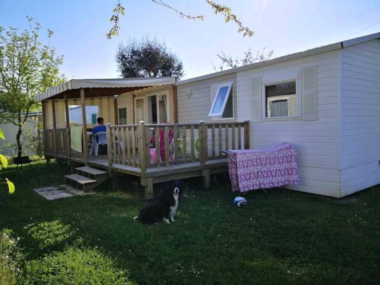 Camping  Challans