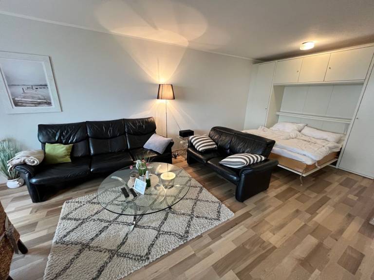 Eine Ferienwohnung zum wohlfühlen in TOP Strandnähe! — photo 4