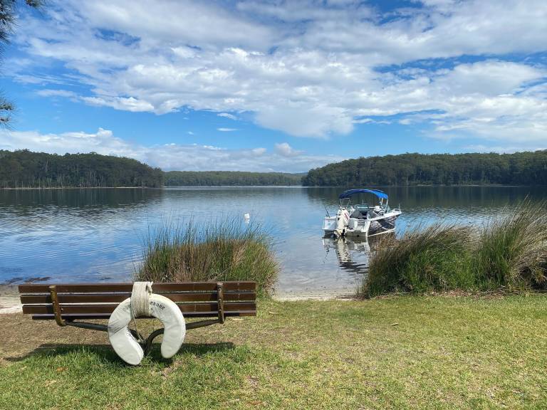 House Ulladulla
