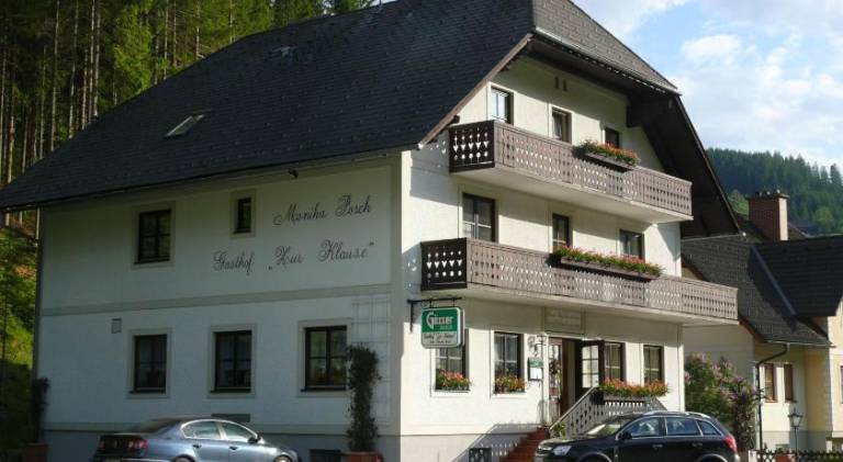 Gasthof Pension zur Klause