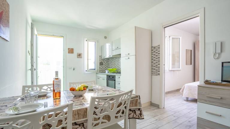 Ferienwohnung Porto Cesareo