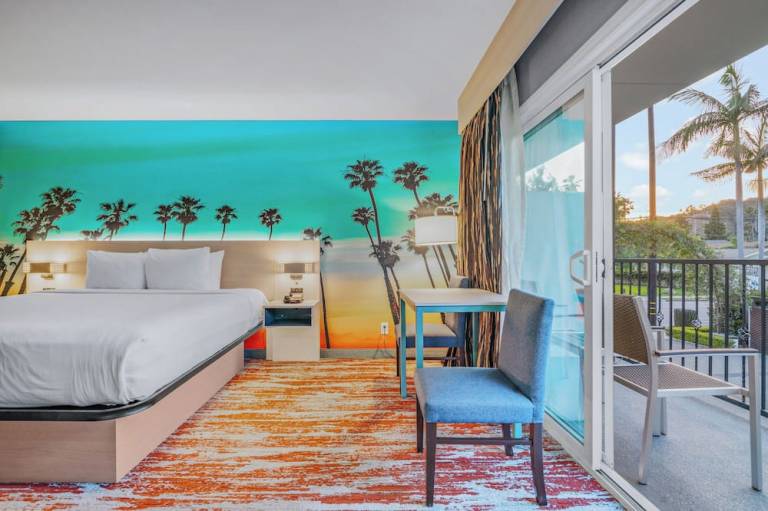 Motel Santa Barbara