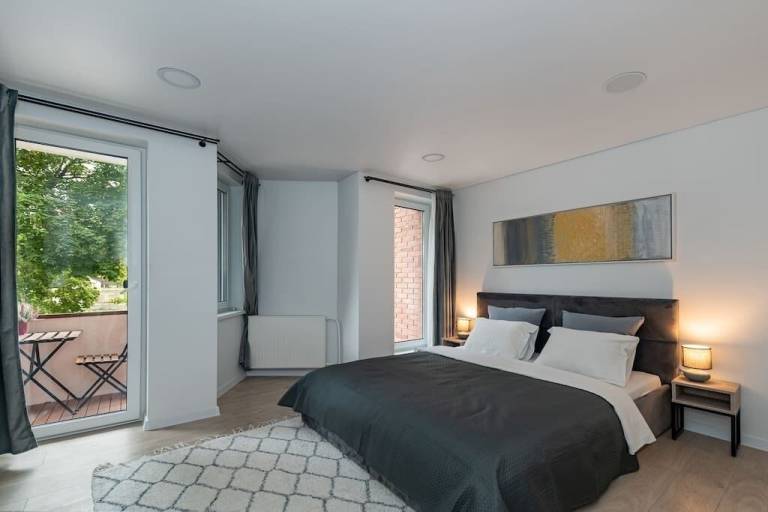 Apartament Kowno