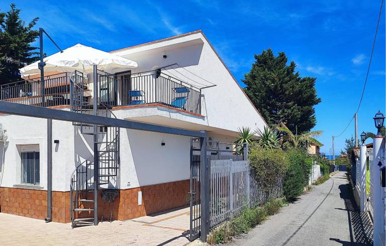 Ferienwohnung in Trabia, Sizilien, Italien