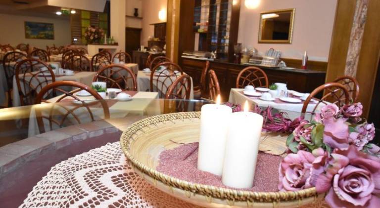 Hotel Le Mura e Residence — photo 4