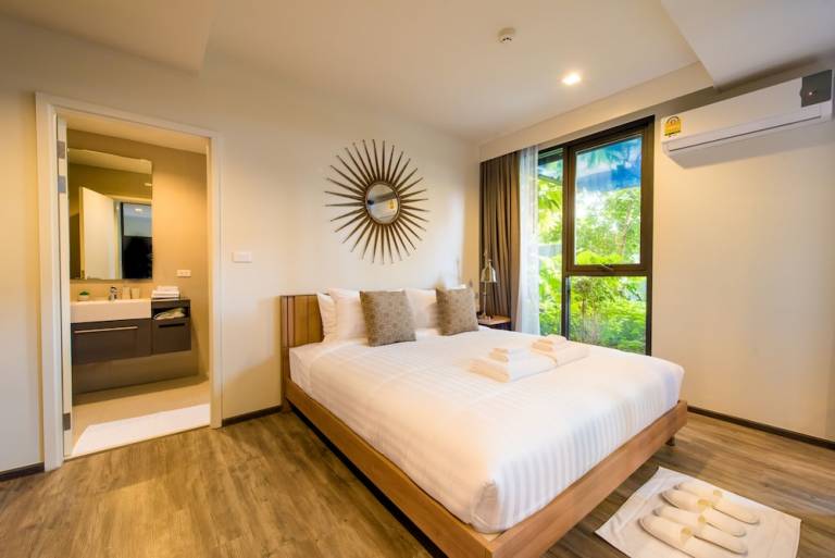 Condo Patong