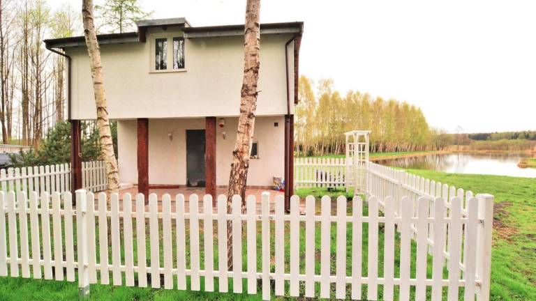 Ferienhaus Charzyno